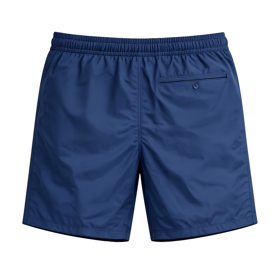 Shorts Back